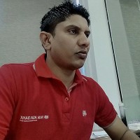 Nalin Dayananda