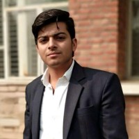 Saurabh Chauhan