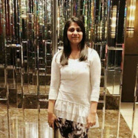 Krupa Patel