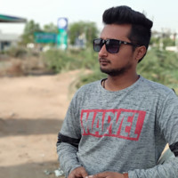 Mitul Chavda