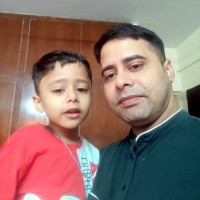 Shubender K. Chaubey