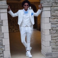 Kaleb Hines