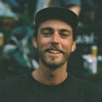 Chris Raeburn