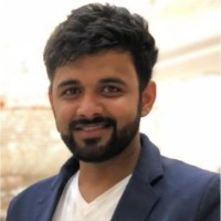 Akshay Sharma