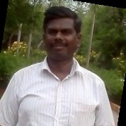 K Murugan