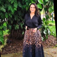 Rosi Borges