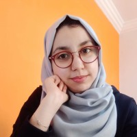 Amina Mahrouch