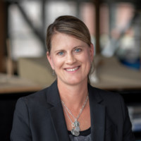 Ruth Baleiko, FAIA, LEED AP