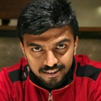 Abhijith Kumar
