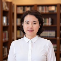Jing Zhou