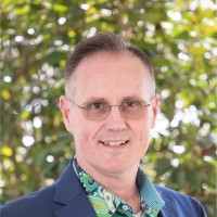 Keith Rivenbark