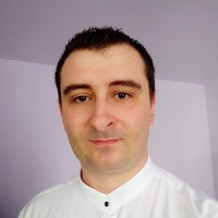 Alexandru - Cristian Anghel