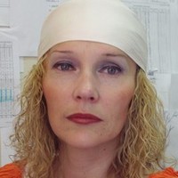 Corissa Wennerlind