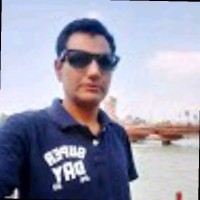 Muzahir Ansari