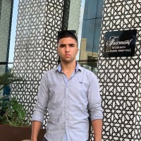 Benhaddou Hamza