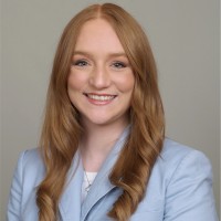 Mckaylla O'Rourke
