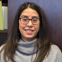 Nicole Gallo, Mba