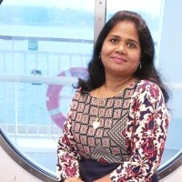 Geetha Dhandapani