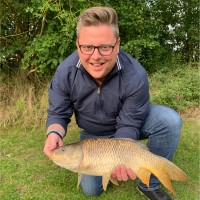 Gareth Koby
