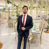 Muhammad Khuram Ashraf