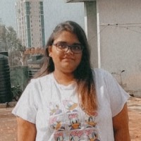 Vrushti Patel