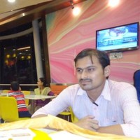 Manish Choubey