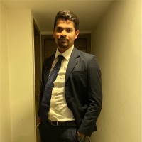 Soumya Bhol