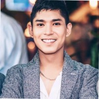Jake Ramirez