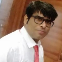 Rajesh Yadav