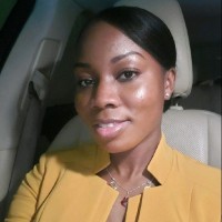 Dominique Steele
