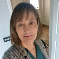 Clare Barwell