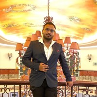 Hrishabh Jais