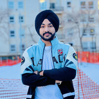 Dharmpreet Singh