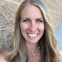 Kristy Buswell