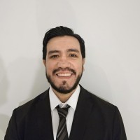 MBA Rodrigo Jesus Andrade Medina