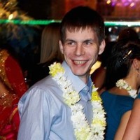 Vitaly Baev