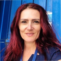 Luisa Oprea