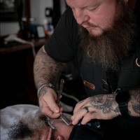 Blair Whiting