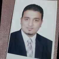 Mohammed Ragab