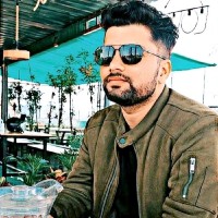 Bashant Shah