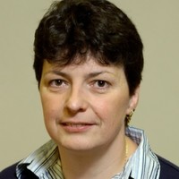 Veronique Peng