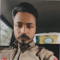 Varun Joshi
