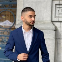 Mohamed Eslama