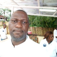 Thibaut Vincent Kintombo