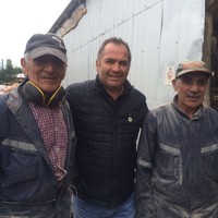 Fernando Rosselot Tellez