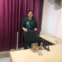 Rashmi Singla