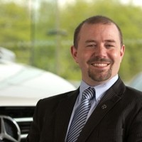 Robin Goss