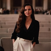 Oleksandra P.