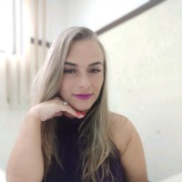 Tatiane Horstmann Norberto