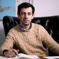 Kostiantyn Stakhnevych